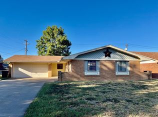 2418 W Maple Ave, Enid, OK 73703