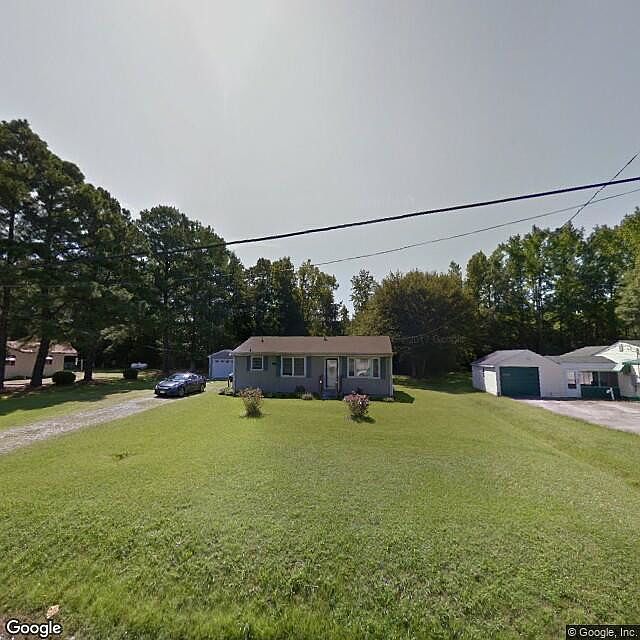 1st image of 3536 Nansemond Pkwy