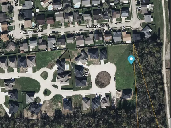 2211 Harrier Pl, Marrero, LA 70072