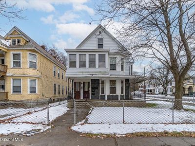 100 Park Place, Schenectady, NY, 12305