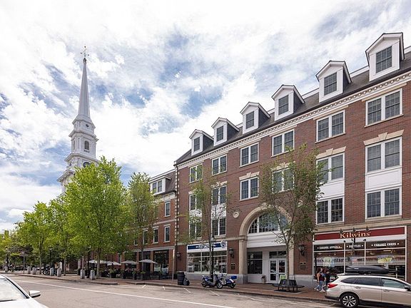 2nd image of 18 Congress Street #304