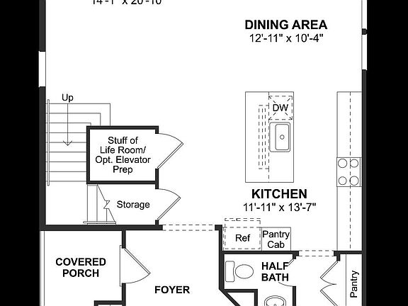 2nd image of this home