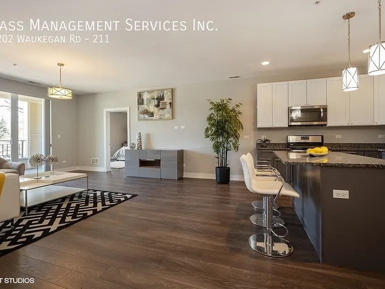 1202 Waukegan Rd, Glenview, IL — Photo 117