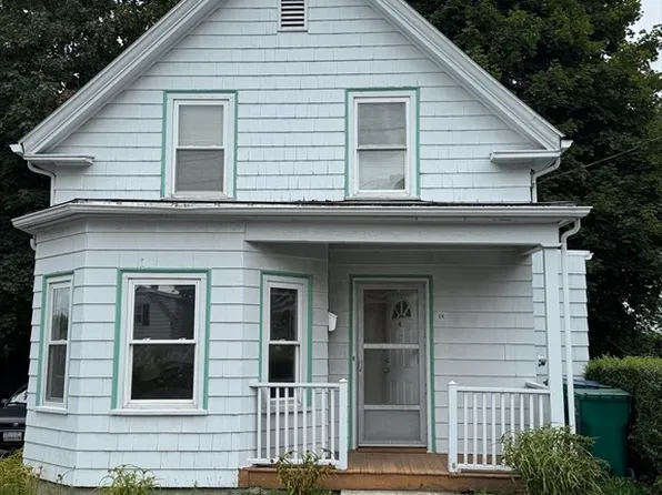 14 Atkinson St, Lynn, MA 01905