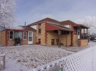 820 Goshen Ave, Cheyenne, WY 82001