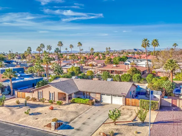 7616 W WAGONER Road, Glendale, AZ 85308