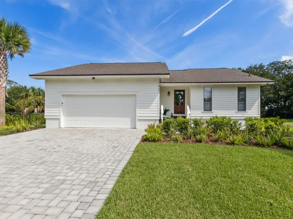 1421 Highland Dr, Fernandina Beach, FL 32034