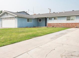 1536 W Vassar Ave, Visalia, CA 93277