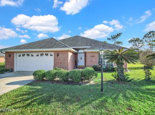 10040 Pebble Ridge Dr N, Jacksonville, FL 32220