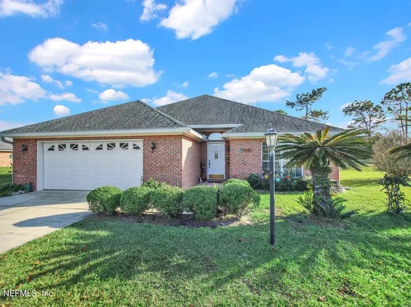 10040 PEBBLE RIDGE Drive, Jacksonville, FL 32220