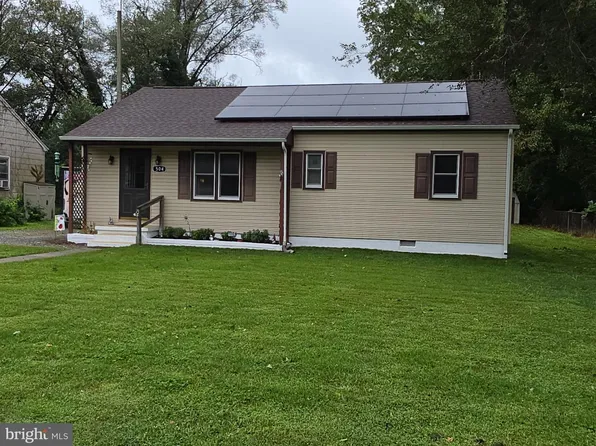 504 Woodcrest Ave, Salisbury, MD 21804
