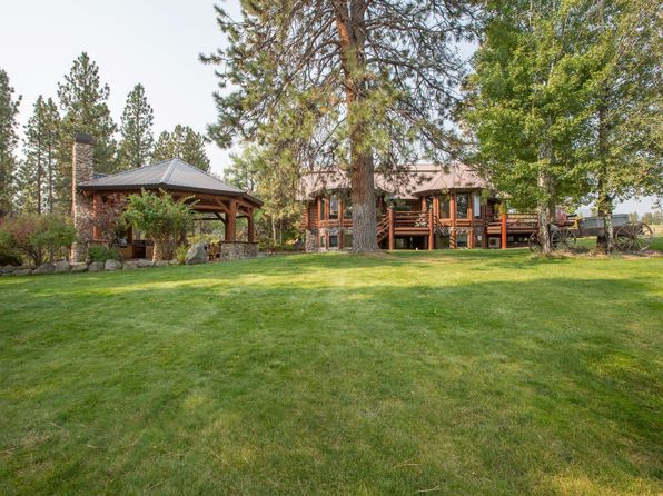 Darby Real Estate Darby Mt Homes For Sale Zillow