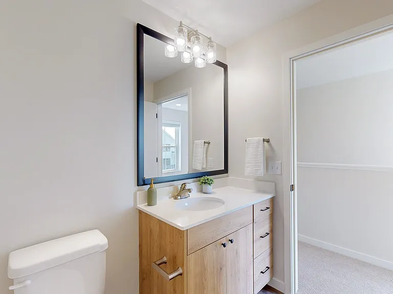 Aspen 3 Bedroom