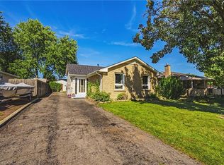 235 Larch St, Hamilton, ON L8T 4P5