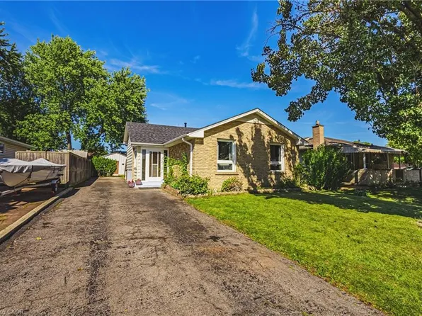 235 Larch St, Hamilton, ON L8T 4P5