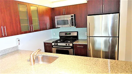 Rented by Owner