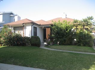 617 W Ellis Ave, Inglewood, CA 90302