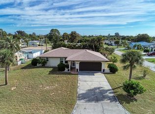 1249 Punta Nova Ter, Englewood, FL 34223