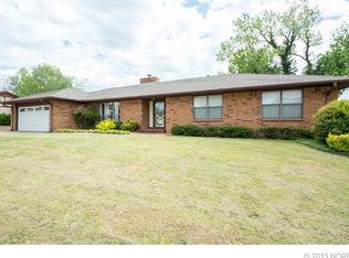 113 W Norman St, Broken Arrow, OK 74012