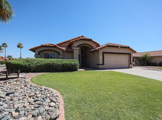 7531 W Redfield Rd, Peoria, AZ 85381