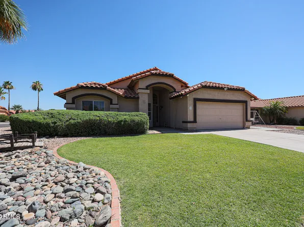 7531 W Redfield Road, Peoria, AZ 85381
