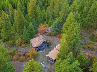 2518 Bodie Mountain Rd #D, Colville, WA 99114
