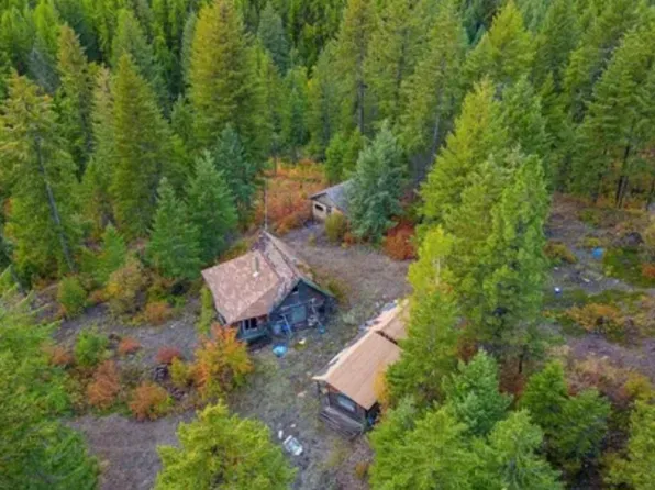 2518 Bodie Mountain Rd #D, Colville, WA 99114