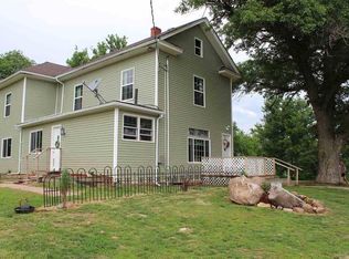 30582 150th St, Clarksville, IA 50619