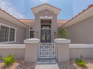 2249 Lauren Dr, Las Vegas, NV 89134