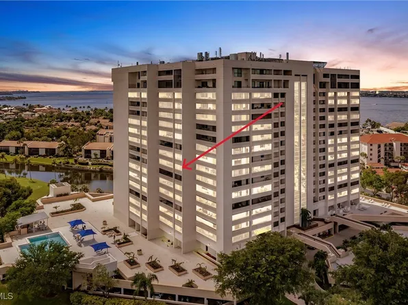 5260 S Landings Dr APT 802, Fort Myers, FL 33919