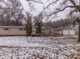 15336 263rd St, Fort Ripley, MN 56449