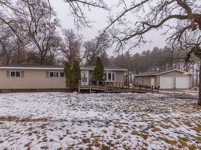 15336 263rd St, Fort Ripley, MN, 56449