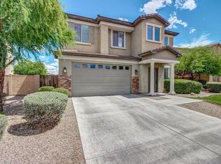 6834 W Darrel Rd, Laveen, AZ 85339