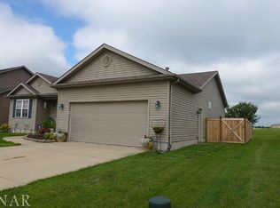 7 Delmar Dr, Clinton, IL 61727