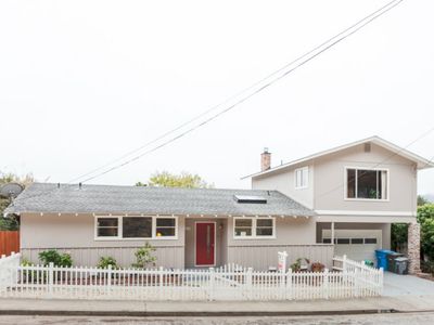 916 Corona Dr, Pacifica, CA, 94044