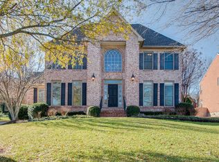 2213 Brookfield Dr, Brentwood, TN 37027