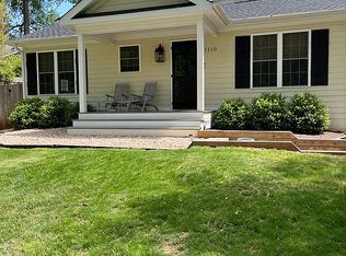 1110 Herndon Rd, Charlottesville, VA 22903