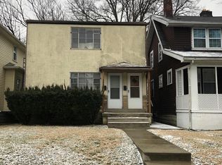 390 S Terrace Ave, Columbus, OH 43204