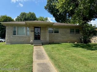 8418 Manson Way, Louisville, KY 40258