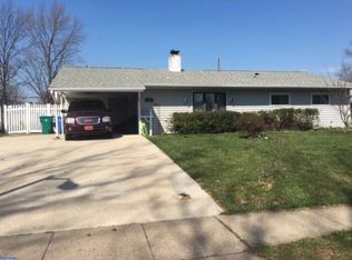 64 Butternut Rd, Levittown, PA 19057