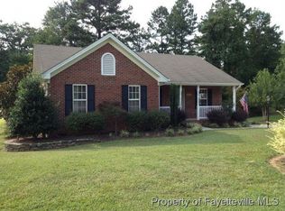 2805 Waters Edge, Sanford, NC 27330
