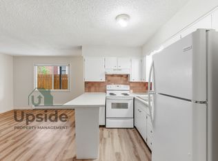 217 E Sinto Ave, Spokane, WA 99202