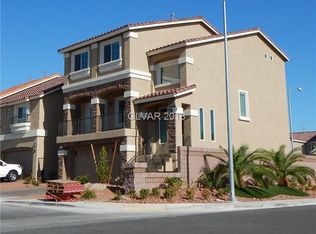 6138 Iris Hill Ct, Las Vegas, NV 89118