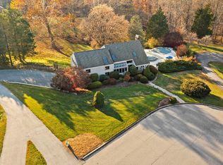 4 Green Peak Ct, Phoenix, MD