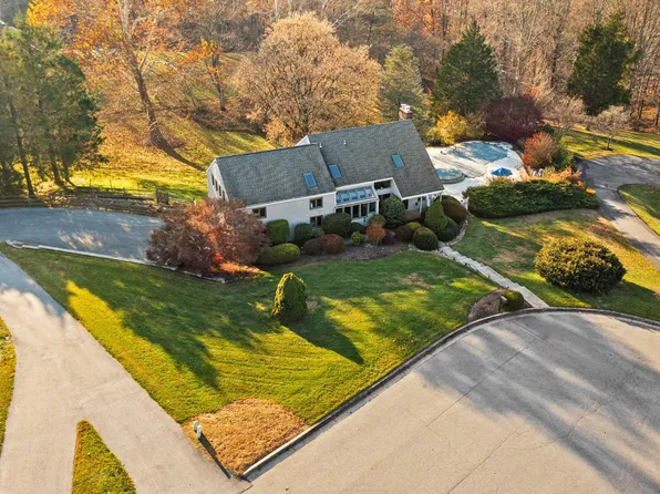 4 Green Peak Ct, Phoenix, MD 21131