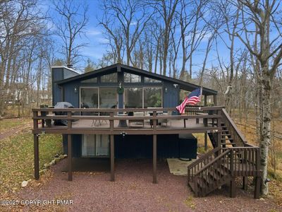 108 Black Bear Ln, Tobyhanna, PA, 18466