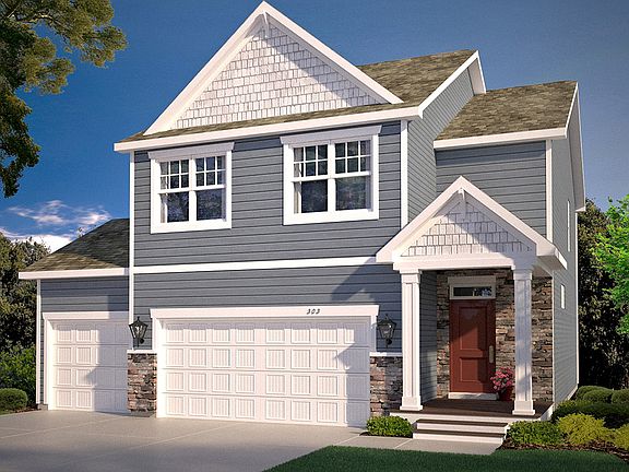 Plan Elevation.