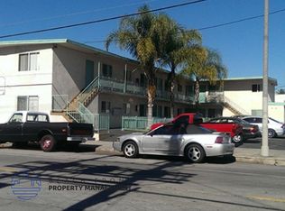 211-221 W. G St., Wilmington, CA 90744