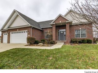 439 Maggie Dr, Springfield, IL 62711