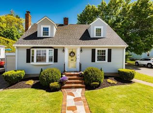11 Sampo Pl, Quincy, MA 02169